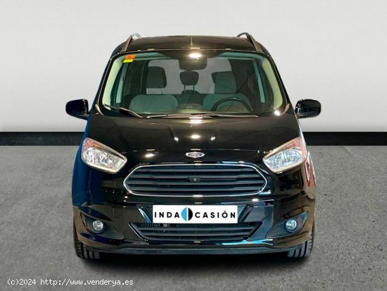 Ford Tourneo Courier 1.0 Ecoboost Titanium - Huércal de Almería