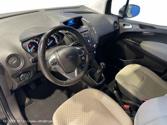 Ford Tourneo Courier 1.0 Ecoboost Titanium - Huércal de Almería