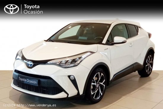 Toyota C-HR 1.8 125H Advance - 