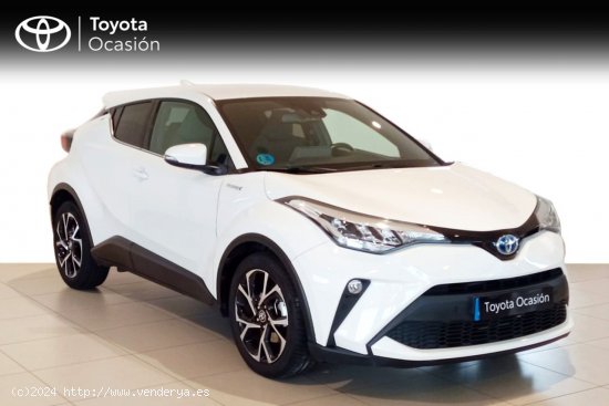 Toyota C-HR 1.8 125H Advance - 