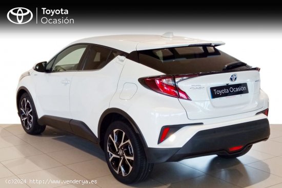 Toyota C-HR 1.8 125H Advance - 