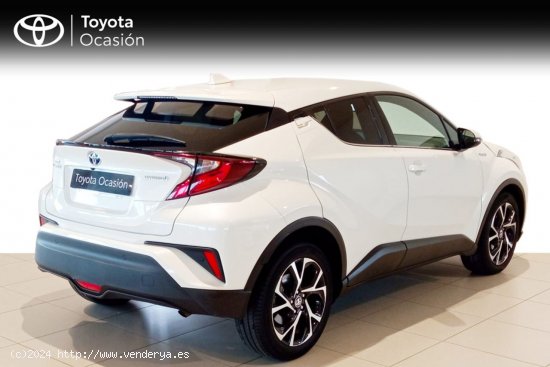 Toyota C-HR 1.8 125H Advance - 