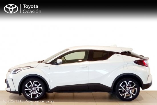 Toyota C-HR 1.8 125H Advance - 