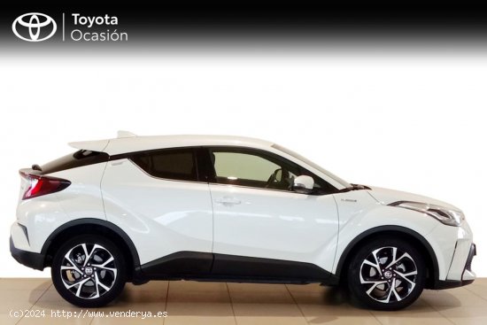 Toyota C-HR 1.8 125H Advance - 