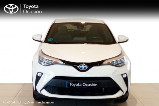 Toyota C-HR 1.8 125H Advance - 