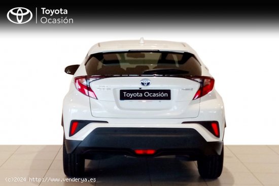 Toyota C-HR 1.8 125H Advance - 