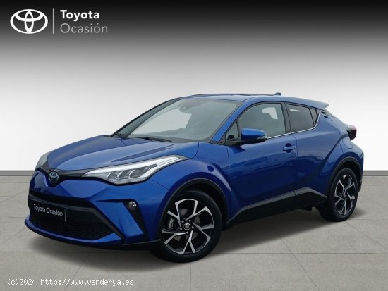  Toyota C-HR 1.8 125H Advance -  