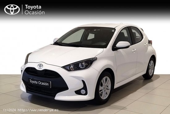  Toyota Yaris 1.5 120H Active Tech -  