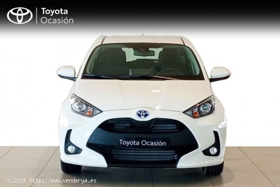 Toyota Yaris 1.5 120H Active Tech - 