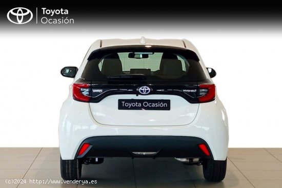 Toyota Yaris 1.5 120H Active Tech - 