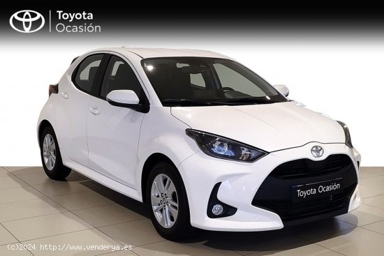 Toyota Yaris 1.5 120H Active Tech - 