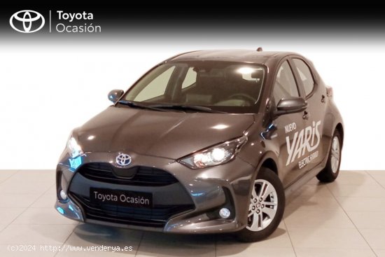  Toyota Yaris 1.5 120H Active Tech -  