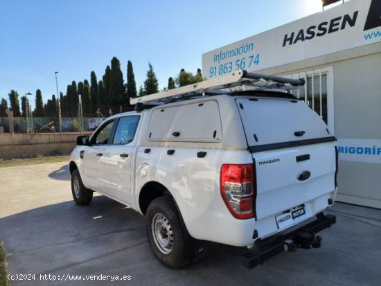 FORD Ranger en venta en Madrid (Madrid) - Madrid