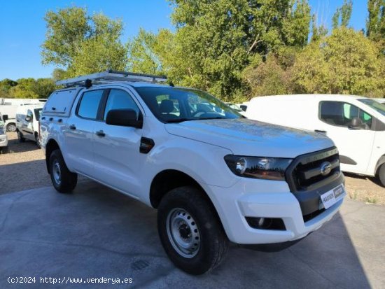 FORD Ranger en venta en Madrid (Madrid) - Madrid