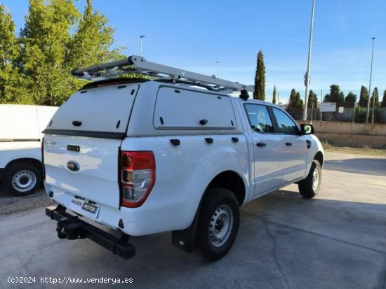 FORD Ranger en venta en Madrid (Madrid) - Madrid