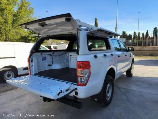 FORD Ranger en venta en Madrid (Madrid) - Madrid