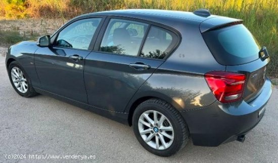 BMW Serie 1 en venta en Murcia (Murcia) - Murcia