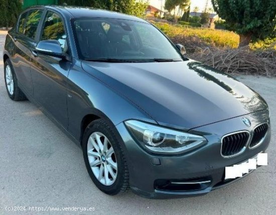 BMW Serie 1 en venta en Murcia (Murcia) - Murcia