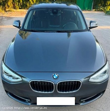 BMW Serie 1 en venta en Murcia (Murcia) - Murcia