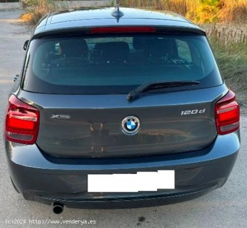 BMW Serie 1 en venta en Murcia (Murcia) - Murcia