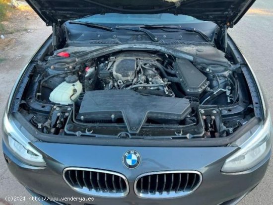 BMW Serie 1 en venta en Murcia (Murcia) - Murcia