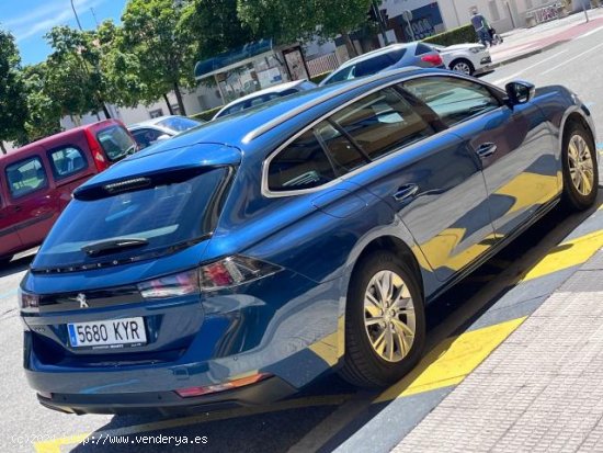 PEUGEOT 508 en venta en Pamplona/IruÃ±a (Navarra) - Pamplona/IruÃ±a