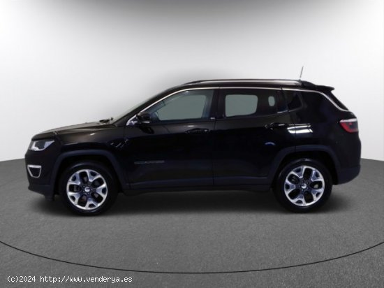 JEEP Compass en venta en LalÃ­n (Pontevedra) - LalÃ­n