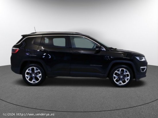 JEEP Compass en venta en LalÃ­n (Pontevedra) - LalÃ­n