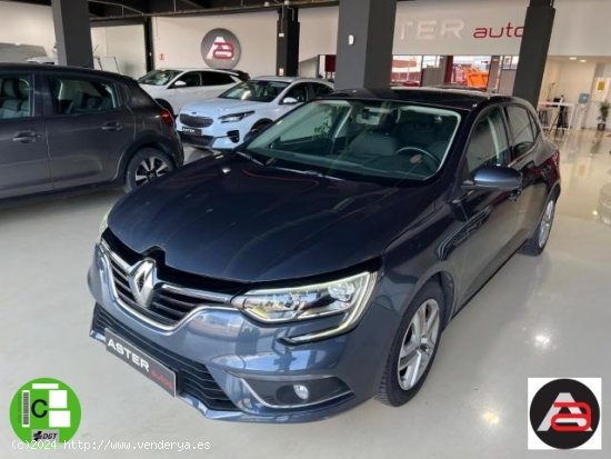  RENAULT MÃ©gane en venta en Lleida (Lleida) - Lleida 