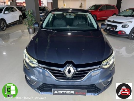 RENAULT MÃ©gane en venta en Lleida (Lleida) - Lleida