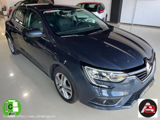 RENAULT MÃ©gane en venta en Lleida (Lleida) - Lleida