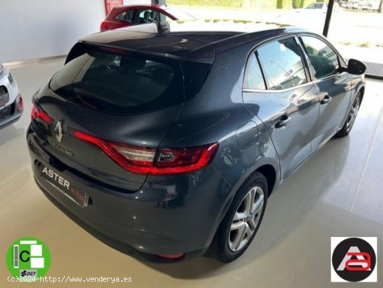 RENAULT MÃ©gane en venta en Lleida (Lleida) - Lleida