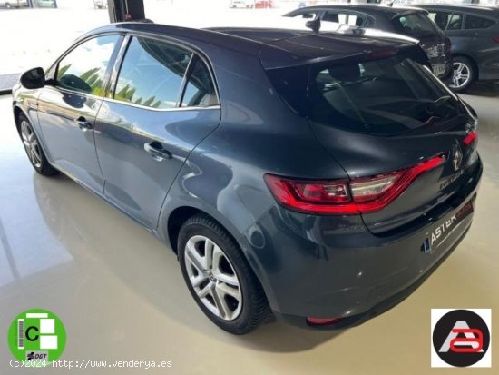 RENAULT MÃ©gane en venta en Lleida (Lleida) - Lleida