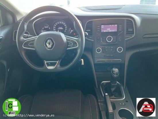 RENAULT MÃ©gane en venta en Lleida (Lleida) - Lleida