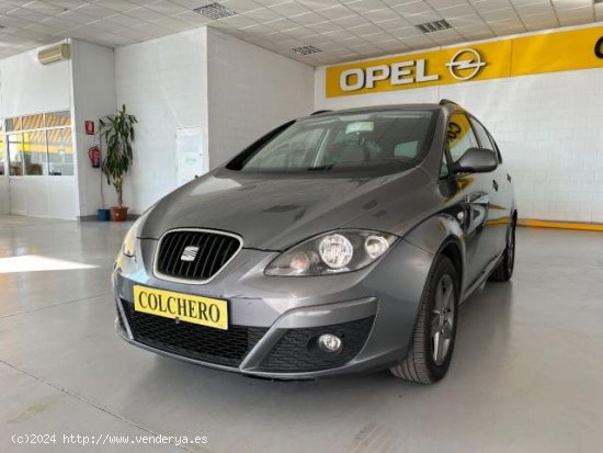 SEAT Altea en venta en Coria
del RÃ­o (Sevilla) - Coria
del RÃ­o