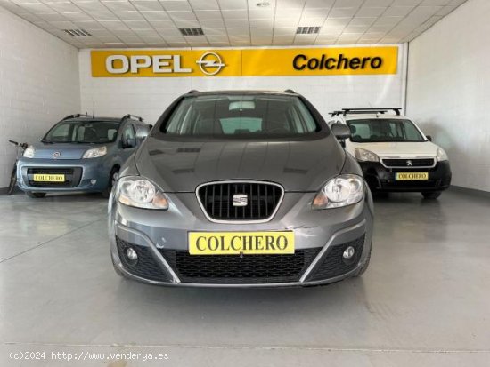 SEAT Altea en venta en Coria
del RÃ­o (Sevilla) - Coria
del RÃ­o