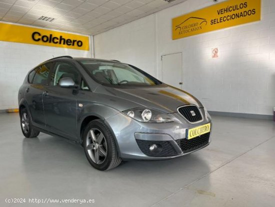 SEAT Altea en venta en Coria
del RÃ­o (Sevilla) - Coria
del RÃ­o