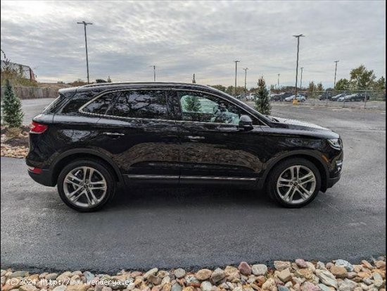 LINCOLN MKC en venta en BanastÃ¡s (Huesca) - BanastÃ¡s