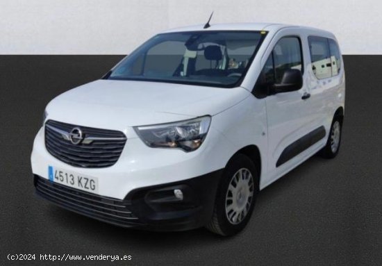  OPEL Combo Life en venta en Puertollano (Ciudad Real) - Puertollano 