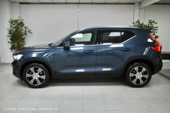 VOLVO XC40 en venta en Madrid (Madrid) - Madrid