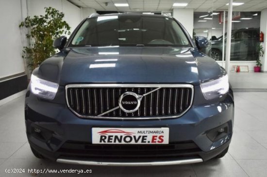 VOLVO XC40 en venta en Madrid (Madrid) - Madrid