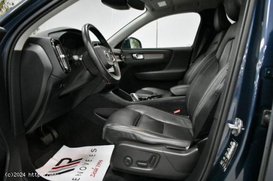 VOLVO XC40 en venta en Madrid (Madrid) - Madrid