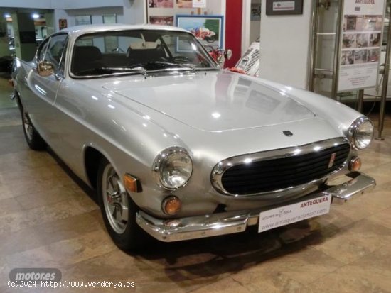 Volvo 1800 E de 1972 por 49.000 EUR. en Valencia