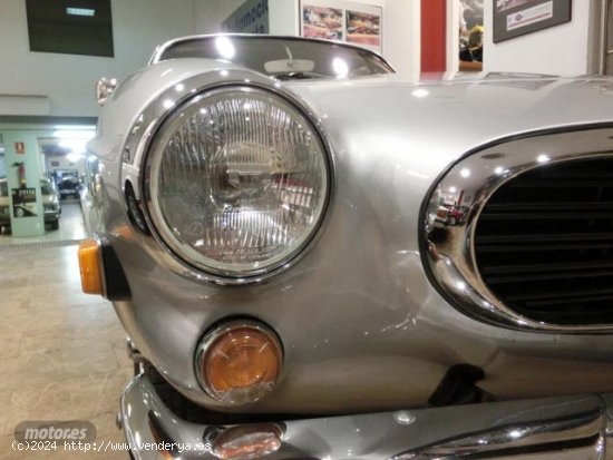 Volvo 1800 E de 1972 por 49.000 EUR. en Valencia