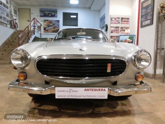 Volvo 1800 E de 1972 por 49.000 EUR. en Valencia