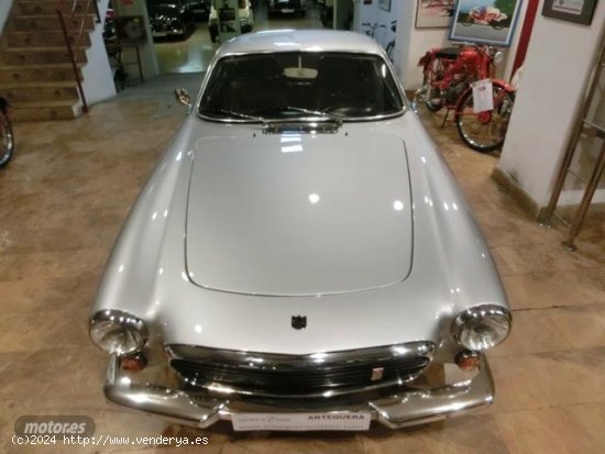 Volvo 1800 E de 1972 por 49.000 EUR. en Valencia