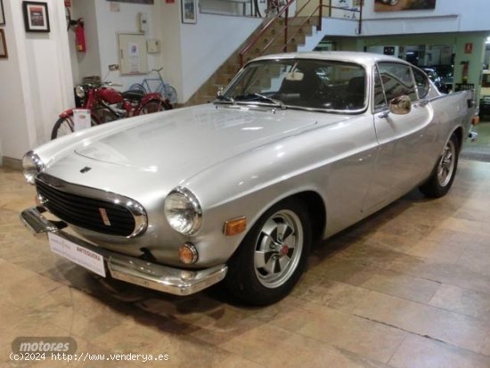 Volvo 1800 E de 1972 por 49.000 EUR. en Valencia