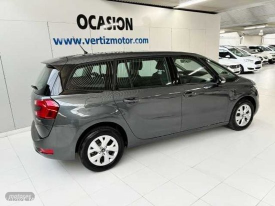 Citroen C4 1.6e-HDi Seduction 115CV de 2014 con 135.000 Km por 13.700 EUR. en Guipuzcoa