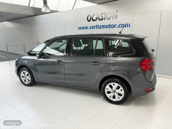 Citroen C4 1.6e-HDi Seduction 115CV de 2014 con 135.000 Km por 13.700 EUR. en Guipuzcoa