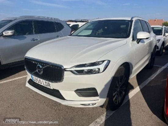 Volvo XC 60 XC60 D4 Business Plus Automatico de 2019 con 77.745 Km por 33.990 EUR. en Sevilla